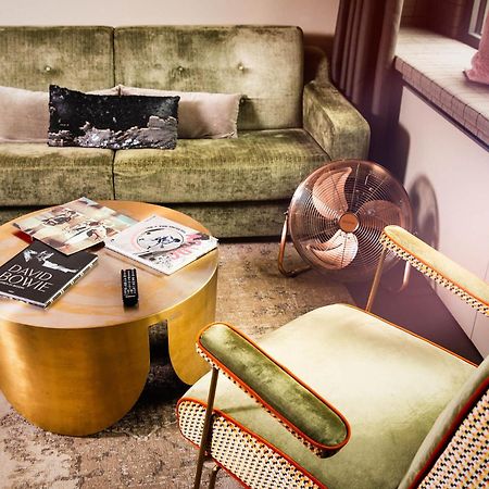 Jams Music Hotel มิวนิก ภายนอก รูปภาพ