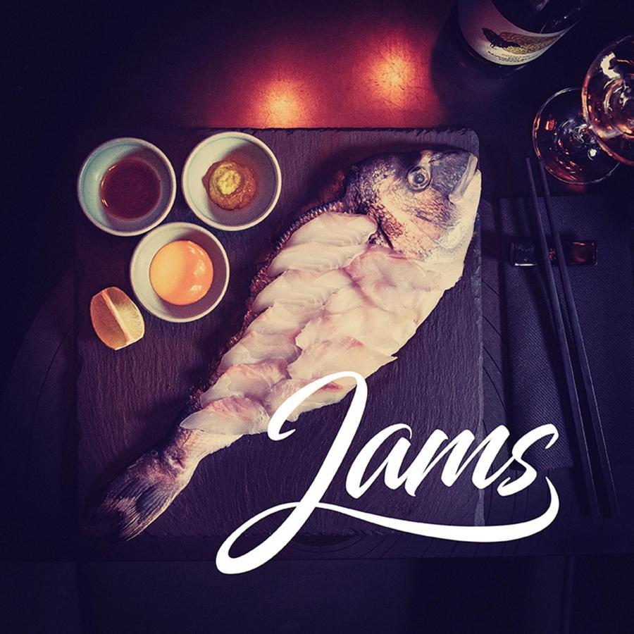 Jams Music Hotel มิวนิก ภายนอก รูปภาพ