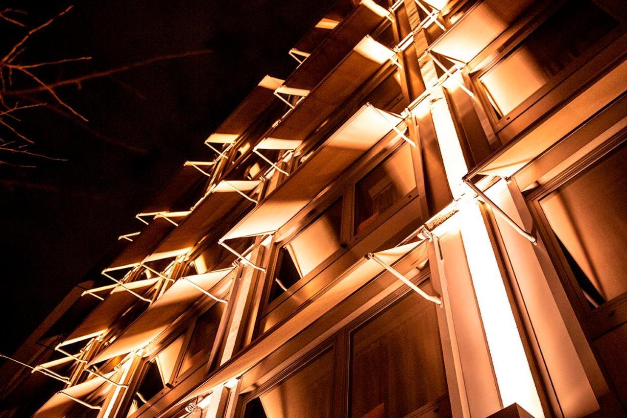 Jams Music Hotel มิวนิก ภายนอก รูปภาพ