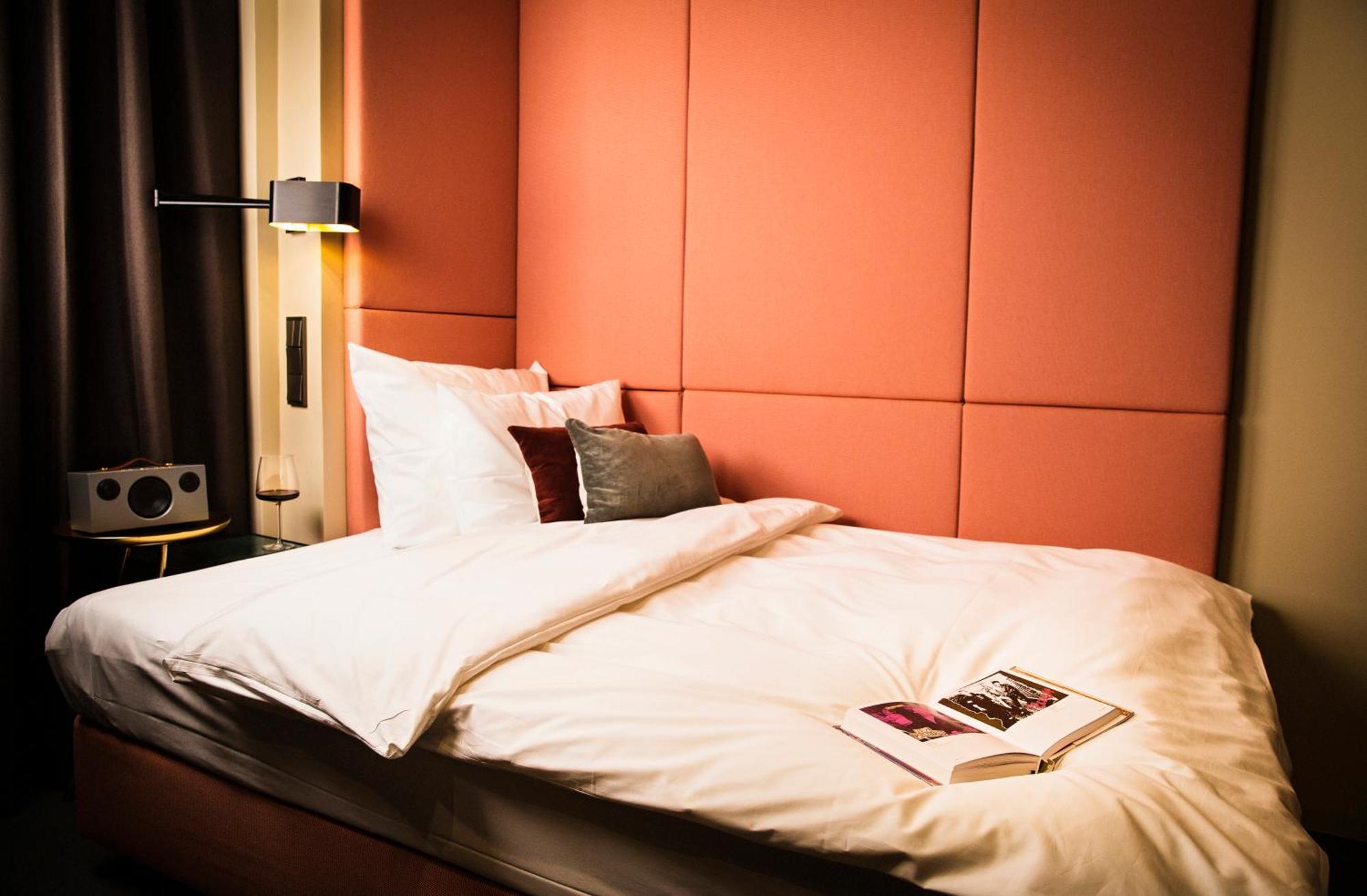 Jams Music Hotel มิวนิก ภายนอก รูปภาพ